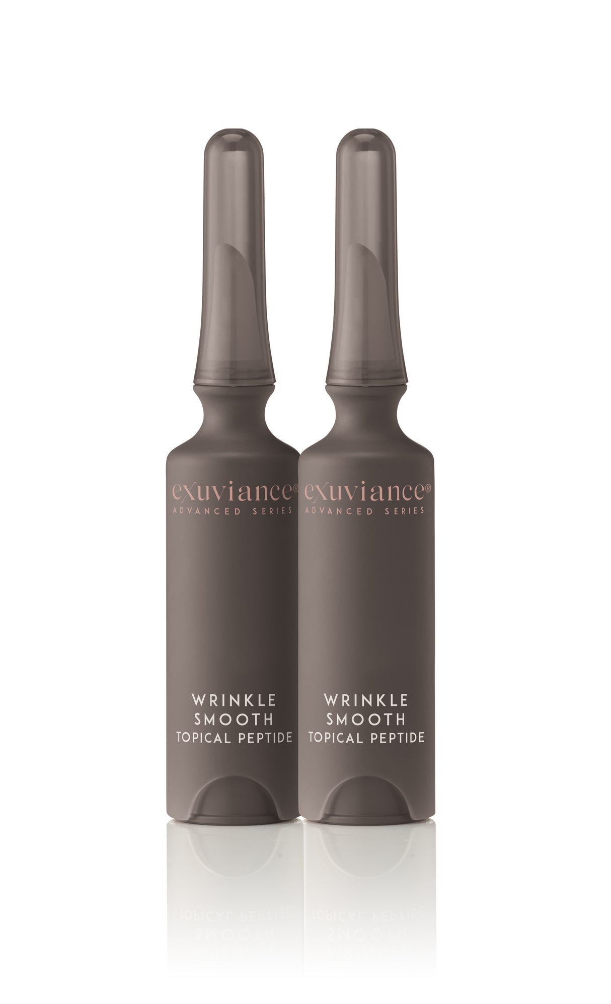Exuviance Wrinkle Smooth Topical Peptide | Neuropeptide Serum | 2 x 4.5g