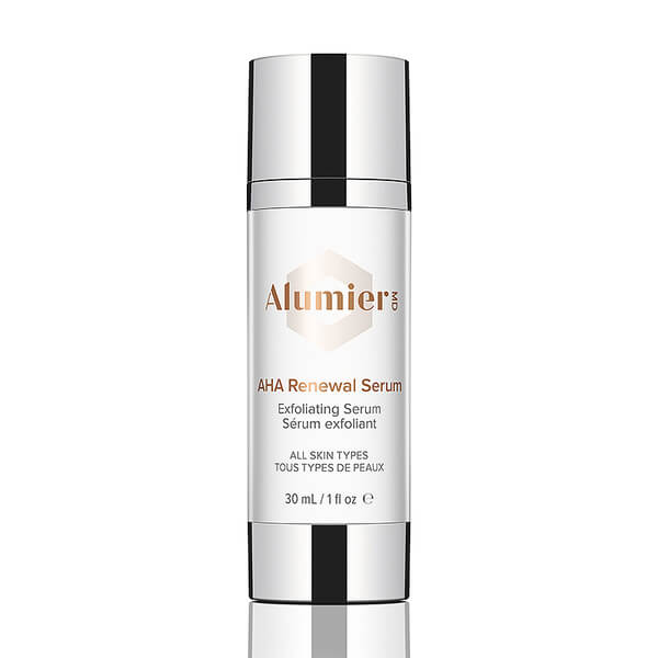 AlumierMD - AlumierMD AHA Renewal Serum - 30ml - Skintique - Exfoliation