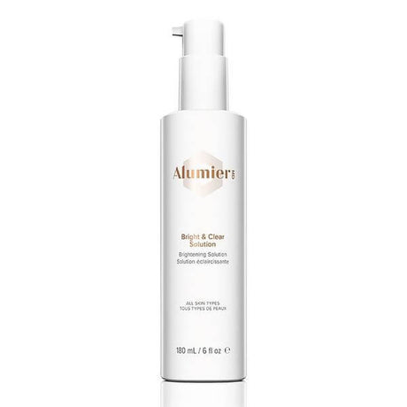AlumierMD - AlumierMD Bright & Clear Solution - Skintique - Targetted Serum
