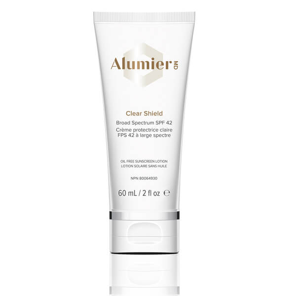 AlumierMD - AlumierMD Clear Shield Broad Spectrum SPF 42 - Skintique - Sunscreen