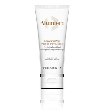 AlumierMD - AlumierMD Enzymatic Peel - Skintique -