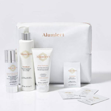 AlumierMD - AlumierMD Essentials Kit - Dry Skin - Skintique - Kits