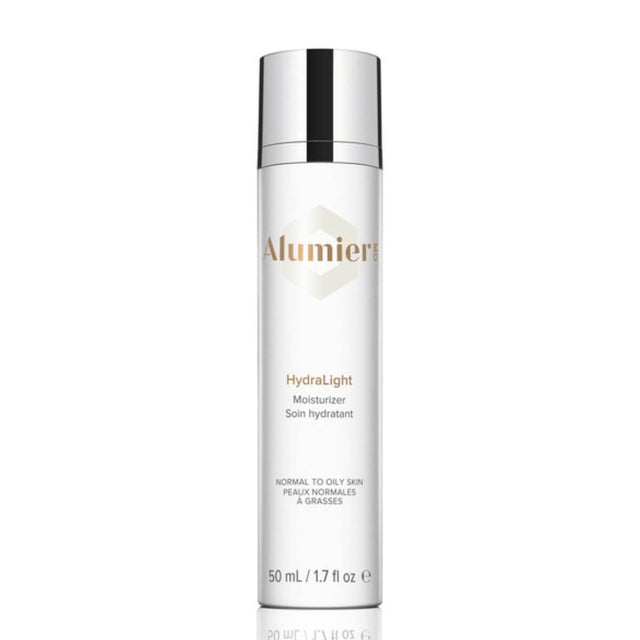 AlumierMD - AlumierMD HydraLight - Skintique - Moisturiser
