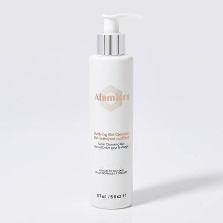 AlumierMD - AlumierMD Purifying Gel Cleanser - Skintique - Cleanser