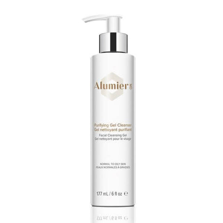 AlumierMD - AlumierMD Purifying Gel Cleanser - Skintique - Cleanser