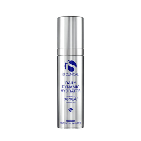 iS Clinical Daily Dynamic Hydrator, Hydrating Moisturiser, 50g