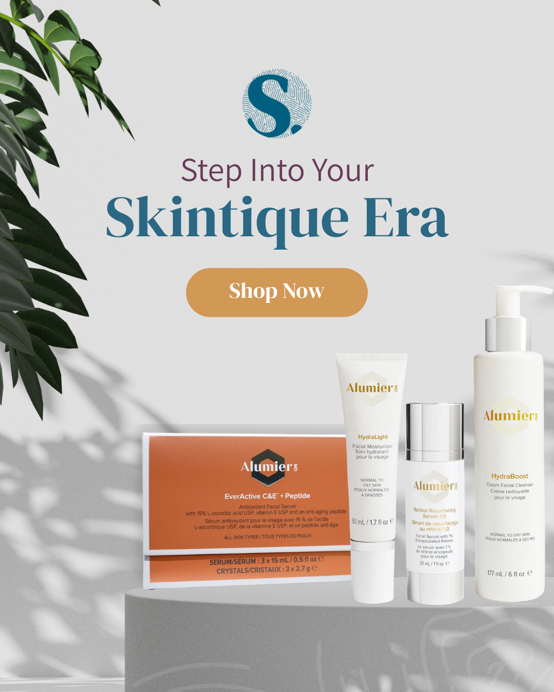 AlumierMD exclusive offer