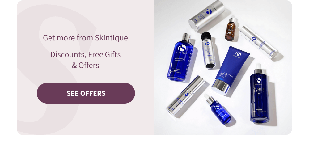 Get more from Skintique
