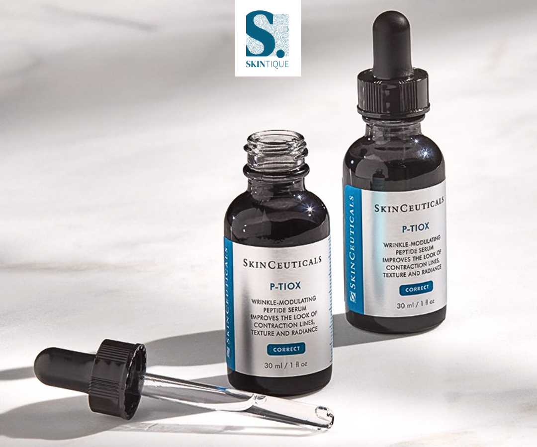 SkinCeuticals P-TIOX