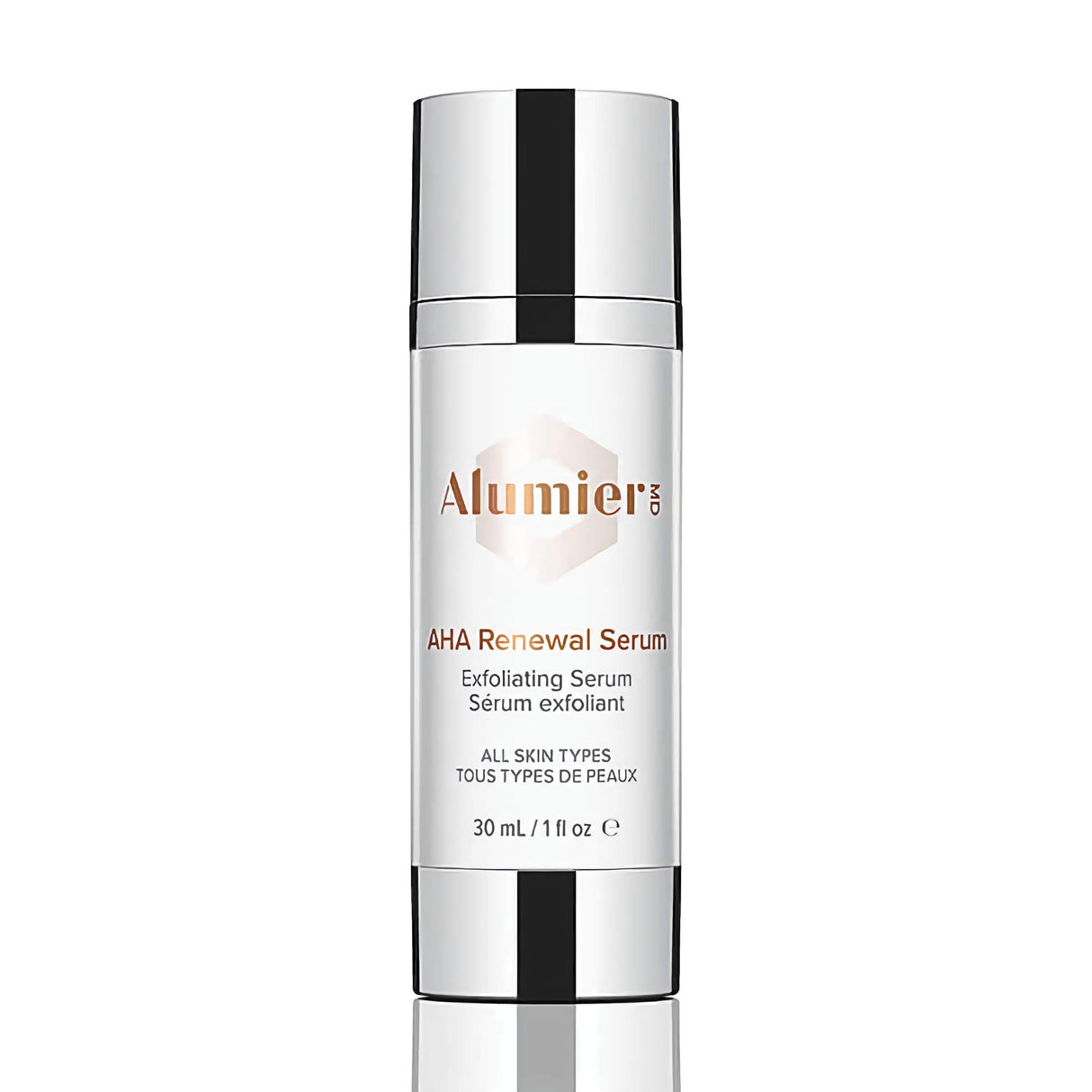 AlumierMD AHA Renewal Serum | 30ml