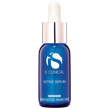 iS Clinical-iS Clinical Active Serum-Serum-15ml-