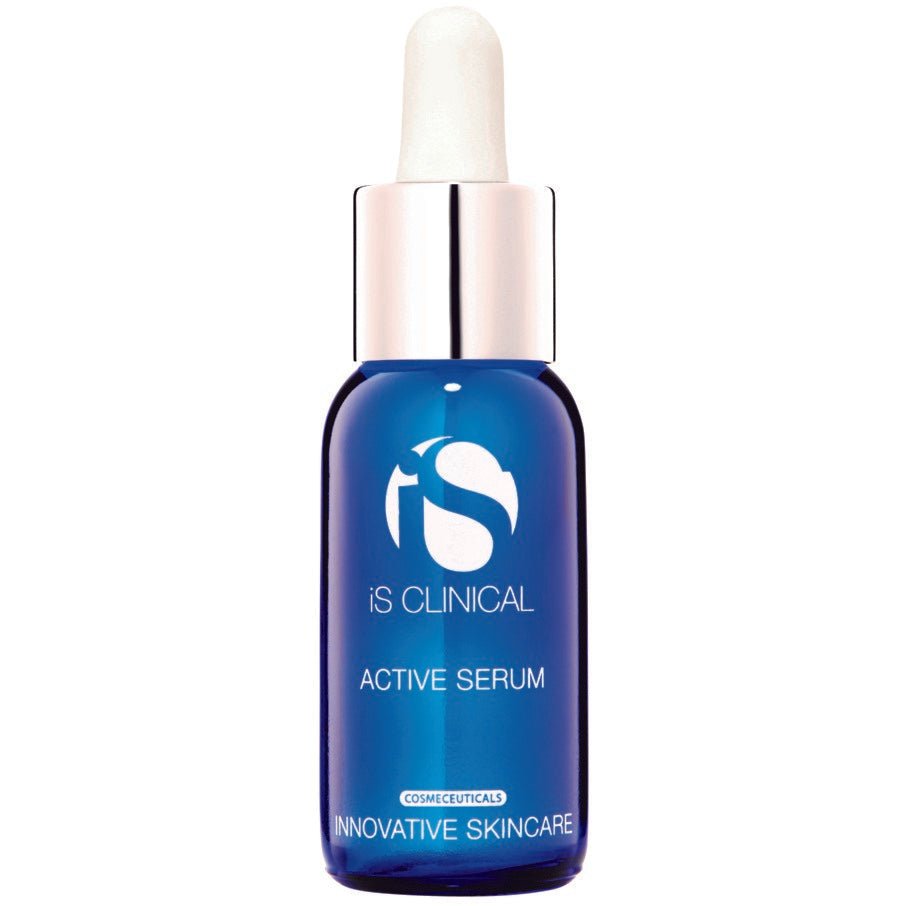 iS Clinical Active Serum Sample-Skintique Retail