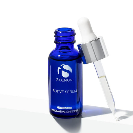 iS Clinical-iS Clinical Active Serum-Serum-