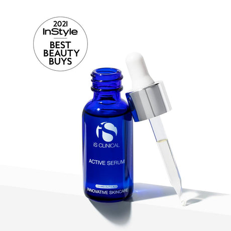 iS Clinical-iS Clinical Active Serum-Serum-30ml-