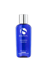 iS Clinical Cleansing Complex 60ml/180ml-Cleanser-60ml-Skintique Retail