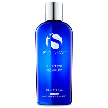 iS Clinical-iS Clinical Cleansing Complex 60ml/180ml-Cleanser-180ml-