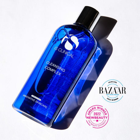 iS Clinical-iS Clinical Cleansing Complex 60ml/180ml-Cleanser-