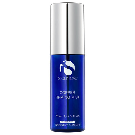 iS Clinical-iS Clinical Copper Firming Mist-Moisturiser-