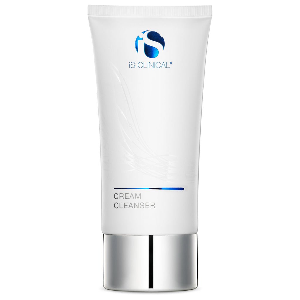 iS Clinical-iS Clinical Cream Cleanser-Cleanser-120ml-
