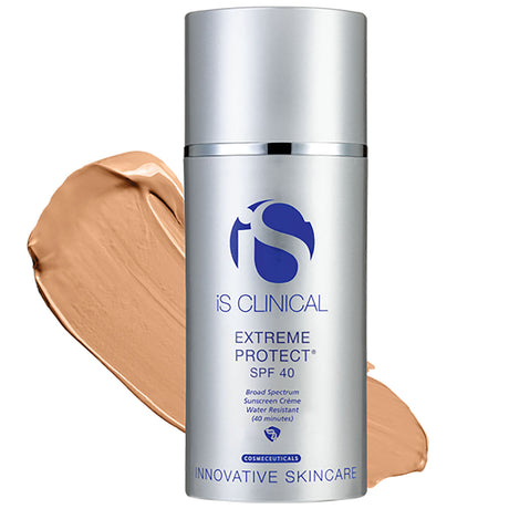 iS Clinical Eclipse Beige Sample-Skintique Retail