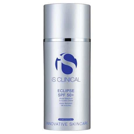 iS Clinical-iS Clinical Eclipse Spf 50+ (Available in Translucent or Beige)-Sunscreen-Translucent-