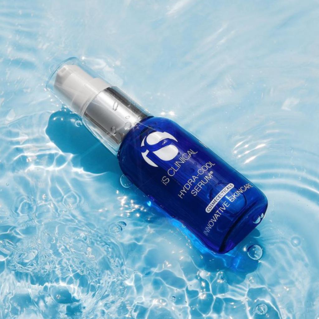 iS Clinical-iS Clinical Hydra-Cool Serum-Serum-
