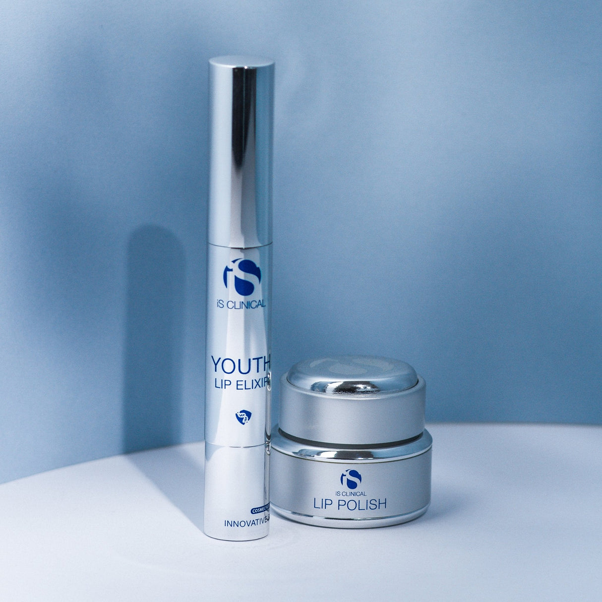 iS Clinical-iS Clinical Lip Duo-Lip Treatment-