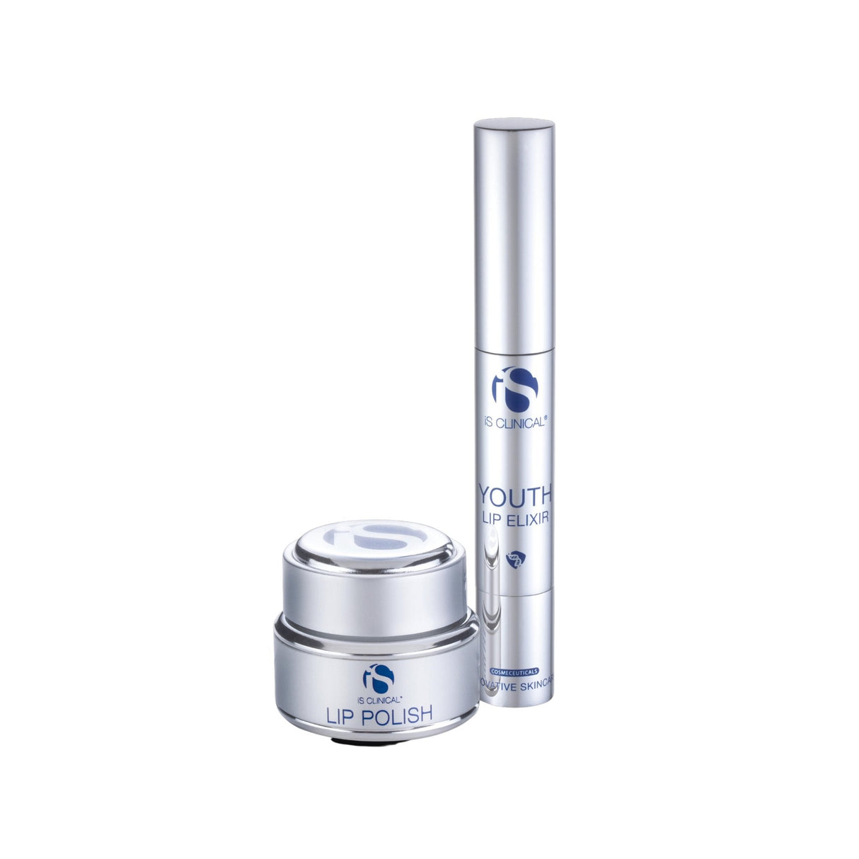 iS Clinical-iS Clinical Lip Duo-Lip Treatment-