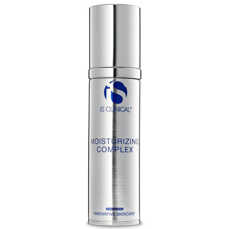 iS Clinical Moisturizing Complex-Moisturiser-50g-Skintique Retail