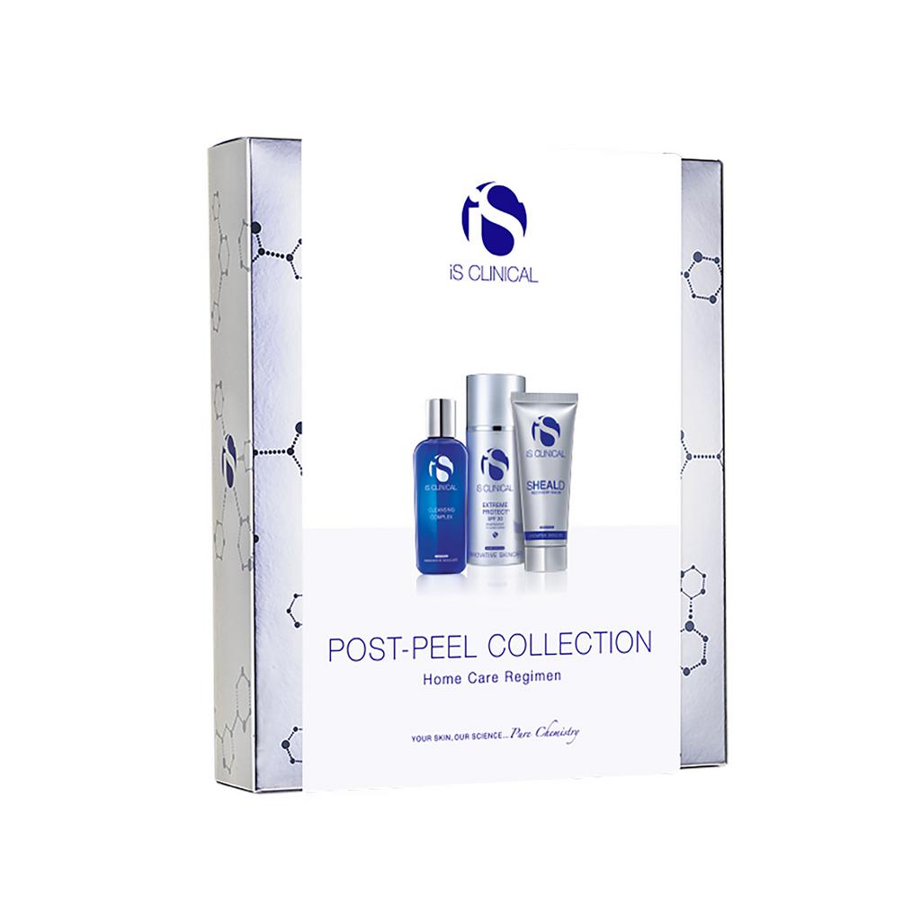 iS Clinical-iS Clinical Post-Peel Collection-Kits-