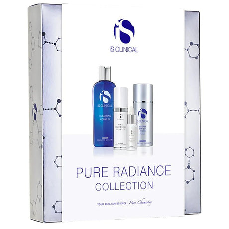 iS Clinical-iS Clinical Pure Radiance Collection-Kits-