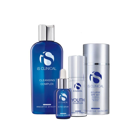 iS Clinical-iS Clinical Pure Renewal Collection-Kits-