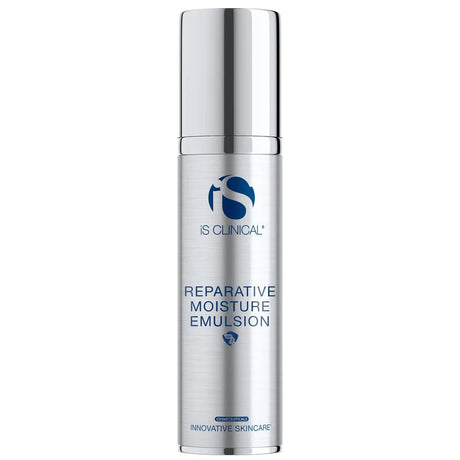 iS Clinical-iS Clinical Reparative Moisture Emulsion 50g-Moisturiser-