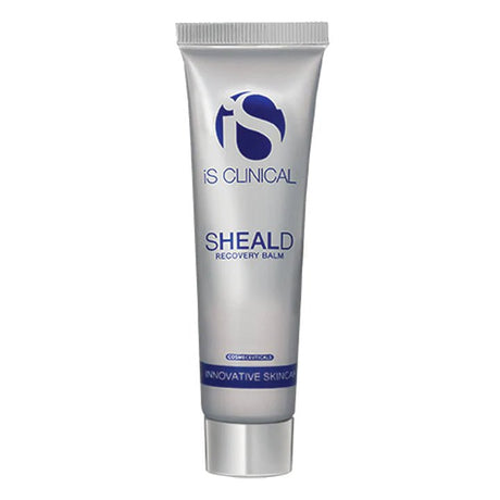 iS Clinical-iS Clinical Sheald Recovery Balm Travel 15g-Moisturiser-