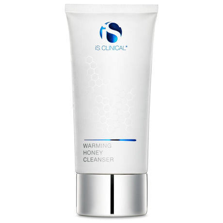 iS Clinical Warming Honey Cleanser-Cleanser-120g-Skintique Retail