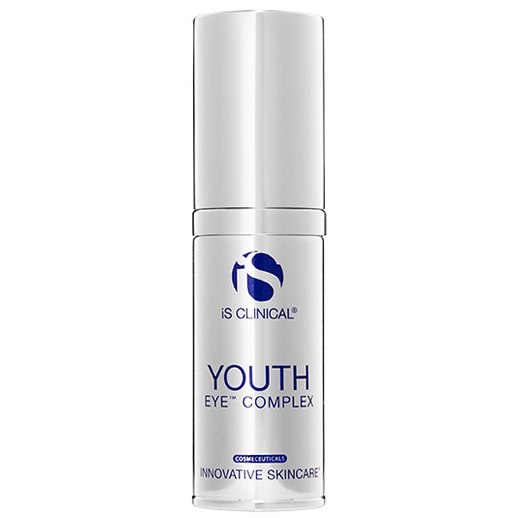 iS Clinical-iS Clinical Youth Eye Complex 15g-Eye Care-