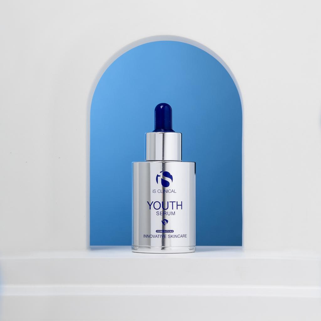 iS Clinical Youth Serum-Serum-Skintique Retail