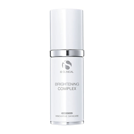 iS Clinical Brightening Complex-Moisturiser-iS Clinical-Skintique Retail