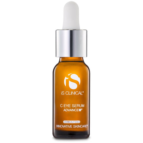 iS Clinical C Eye Serum Advanced +-Eye Care-Skintique Retail