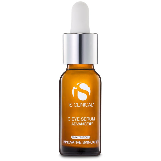 iS Clinical-iS Clinical C Eye Serum Advanced +-Eye Care-