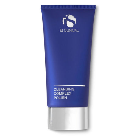 iS Clinical Cleansing Complex Polish - 120g-Cleanser-iS Clinical-Skintique Retail