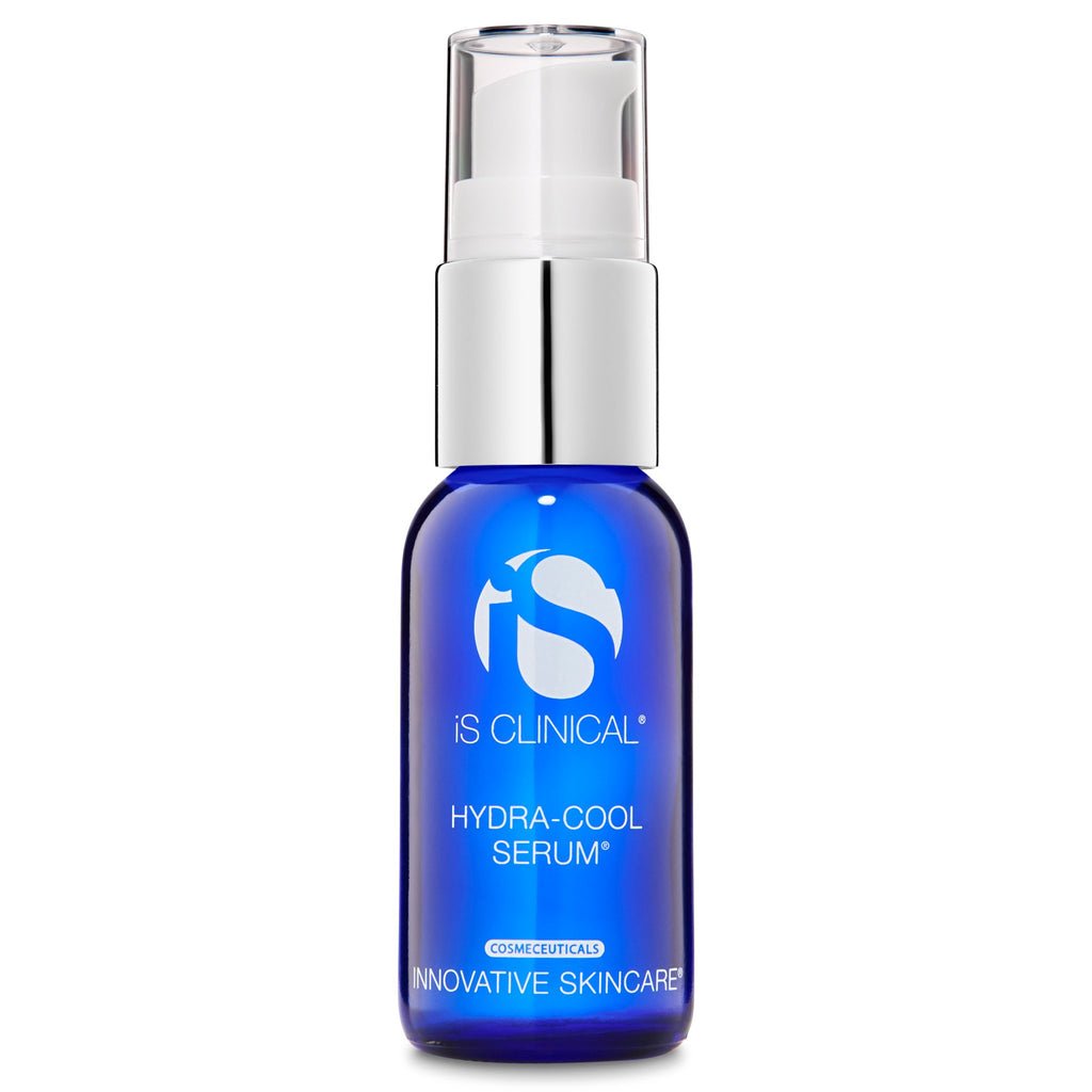 iS Clinical Hydra-Cool Serum-Serum-15ml-Skintique Retail