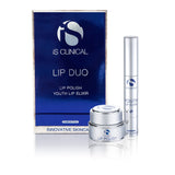 iS Clinical Lip Duo-Lip Treatment-Skintique Retail