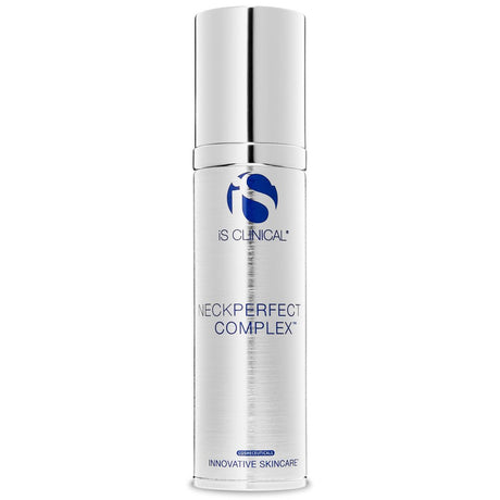 iS Clinical Neckperfect Complex-Moisturiser-iS Clinical-50g-Skintique Retail