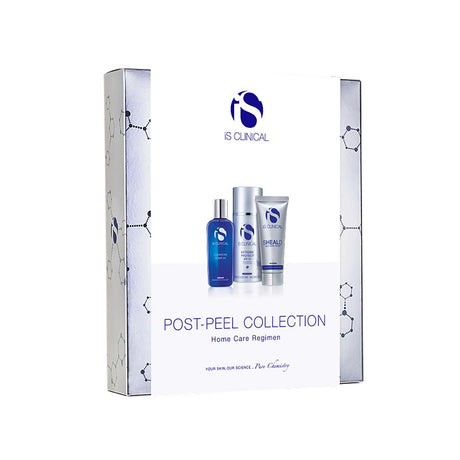 iS Clinical Post-Peel Collection-Kits-iS Clinical-Skintique Retail