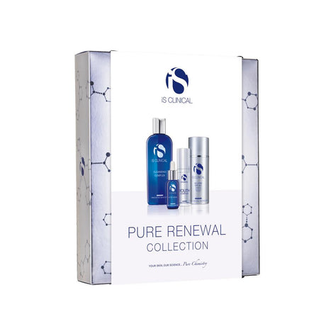 iS Clinical Pure Renewal Collection-Kits-iS Clinical-Skintique Retail