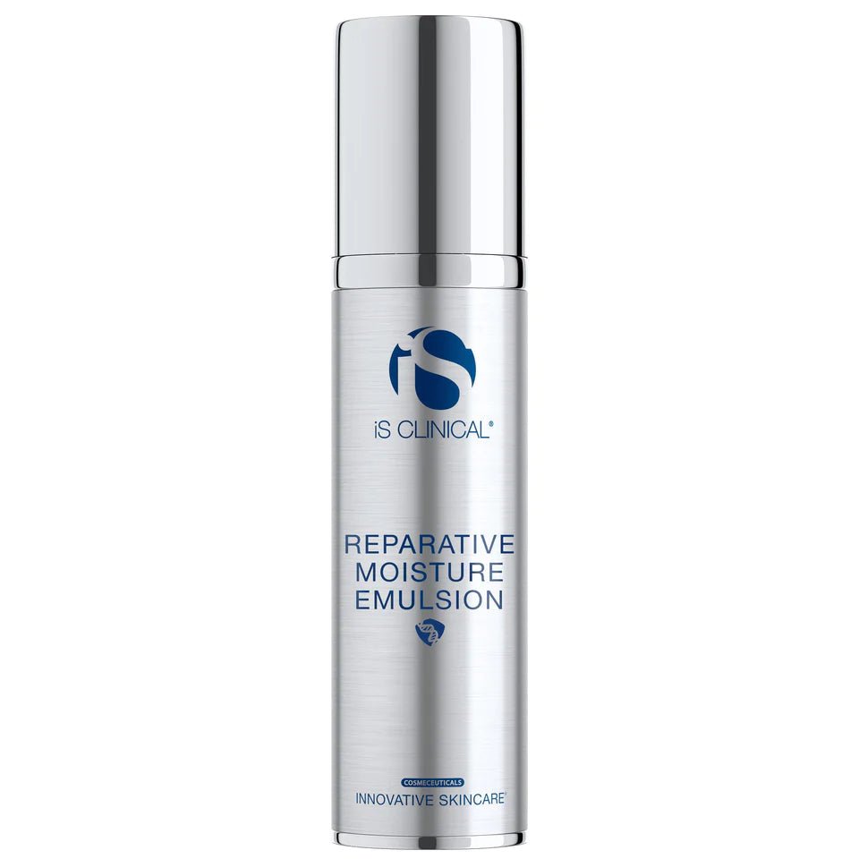 iS Clinical Reparative Moisture Emulsion 50g-Moisturiser-Skintique Retail