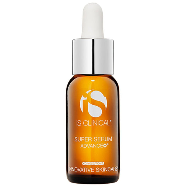 iS Clinical Super Serum Advance +-Serum-Skintique Retail