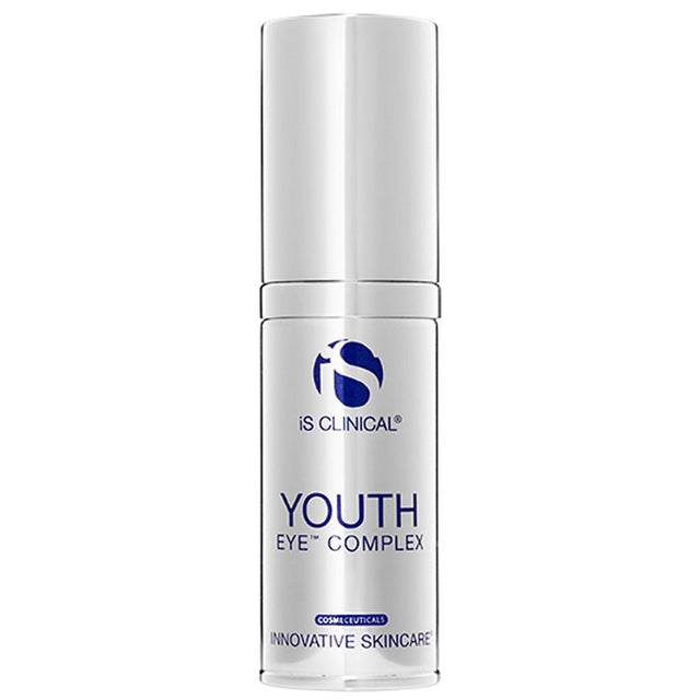 iS Clinical Youth Eye Complex 15g-Eye Care-Skintique Retail