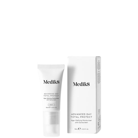 Medik8 Advanced Day Ultimate Protect™ - Try Me 15ml